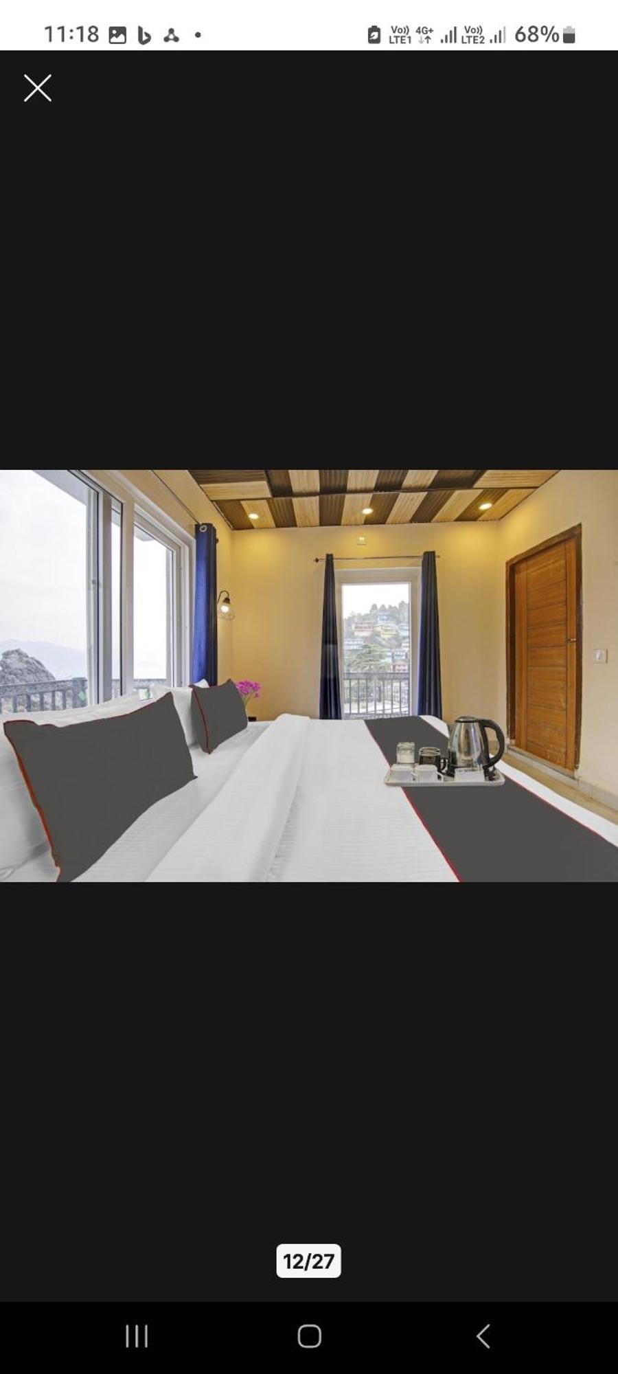 Himalayan View Stay - Pahado Wala Ghar Mussoorie Exterior photo