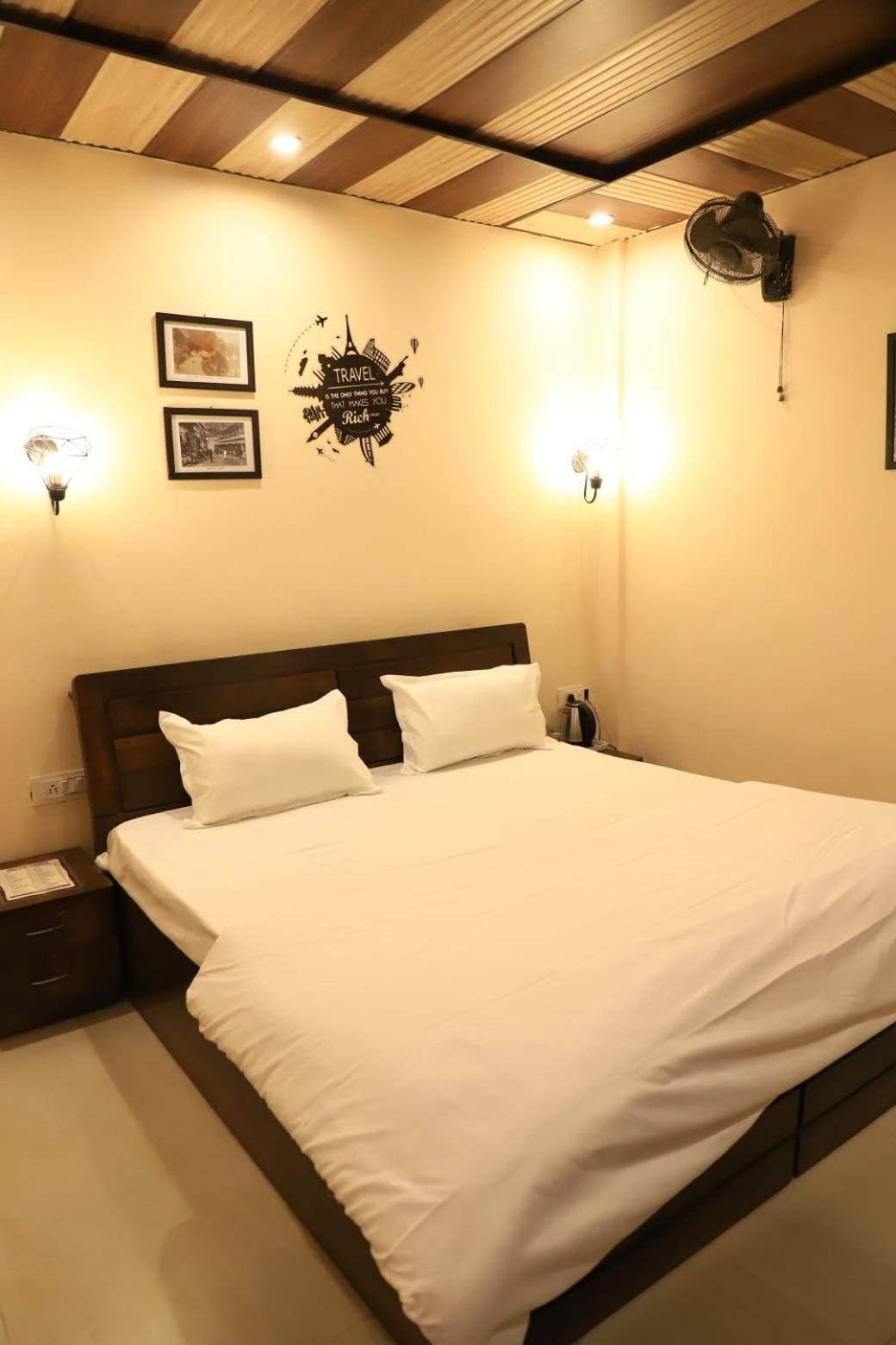 Himalayan View Stay - Pahado Wala Ghar Mussoorie Exterior photo