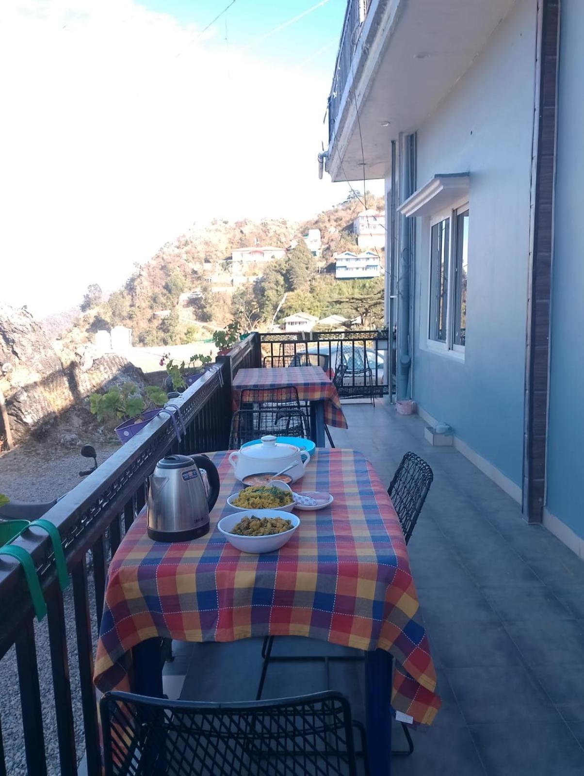 Himalayan View Stay - Pahado Wala Ghar Mussoorie Exterior photo